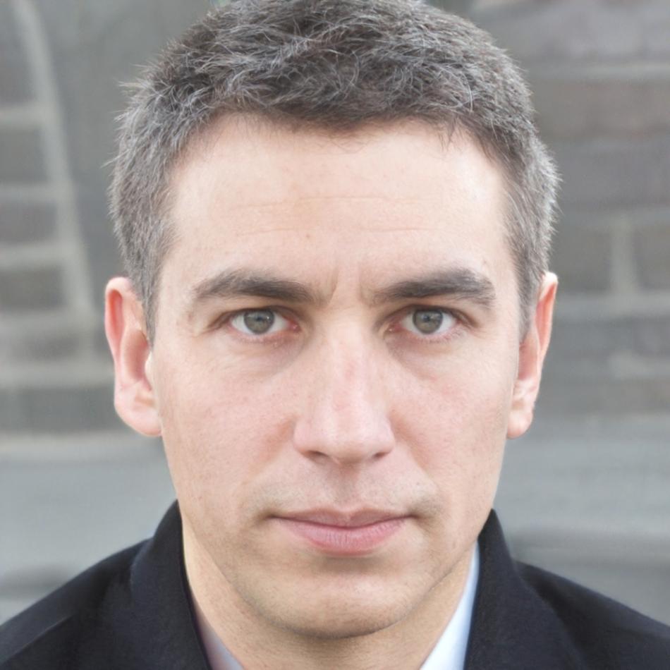 Antoine Mercier, Analyste Senior chez miravelquint